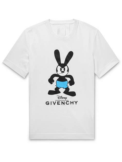 givenchy disney t shirt|Givenchy t shirt women.